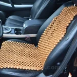 Wooden Bead Seat Cover