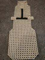 PAIR Car Seat Cover - Wooden Beads, Handmade Comfort - Image 15