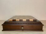Multifunctional Chess Board with 2 Drawers for storing chess pieces - Image 8