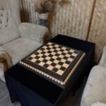 Wooden Chess Board "Royal Сlassic" (In Stock) - Image 7