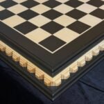 Wooden Chess Board "Royal Сlassic" (In Stock) - Image 2
